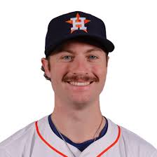 Houston Astros vs. New York Mets