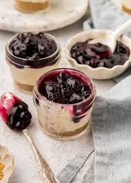 How to Store No Bake Blueberry Desserts (Properly in 2025)