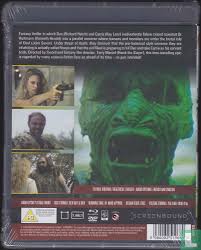 Prisoners of the Lost Universe Blu (2015) - Blu-ray - LastDodo