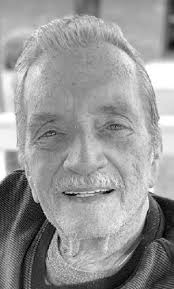 Robert Winberg Obituary (1934