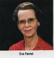 Memorial: Eva Daniels