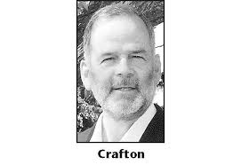 TIMOTHY CRAFTON Obituary (2016)