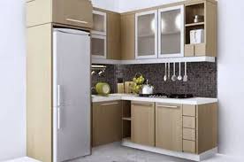 Dikombinasikan dengan meja kayu dan kursi cantik, anda sudah bisa mendapatkan dapur minimalis yang modern dapur minimalis modern tren 2020 20 Desain Dapur Minimalis Untuk Lahan Kecil Sederhana Tapi Keren Theasianparent Indonesia