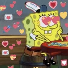 Me Thinkin About Ocs Thinkin Thinkin Thinkin In 2020 Cute Love Memes Cute Memes Cartoon Memes