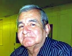 Santana Velasquez Obituary