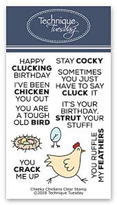 Card making supplies card making essentials for all your papercraft needs stock up on your card making essentials with our massive selection of card making products including; Cheeky Chicken Clear Stamps Clear Rubber Stamps Photopolymer Stamps Card Making Supplies Buy Online In Dominica At Dominica Desertcart Com Productid 85617494