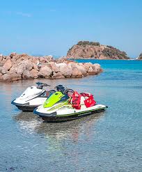 Reservation En Ligne Avec Ou Sans Permis Bateau Au Lavandou Jet007
