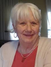 Obituary information for Mary Rita Burbridge