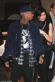 Blac Chyna New Boyfriend Kylie Jenner Reunites With Tyga After Blac Chyna Drama Kylie Jenner Blac Chyna