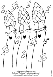 We are always adding new veggietales coloring pages, so please check back soon! Veggie Tales Coloring Pages Coloring Home