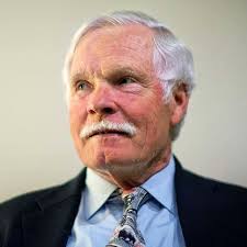 Ted Turner