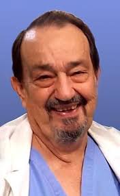 Dr. Ray N. Gregory Sr. Obituary