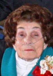 Marina Torres Archuleta (1917-2011)