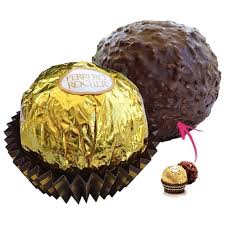 38k Likes 836 Comments Paula Stephania Stephaniablog On Instagram Ferrero Rocher Gigante Video Novo Del Ferrero Rocher Paula Stephania Stephaniablog