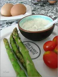 Sauce Legere Au Yaourt Recette Cuisine Diverse Recettes De Cuisine