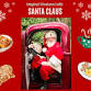 Magical Weekend with Santa event in Eustis, FL