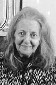 Obituary: Esther Giacullo Wilcox