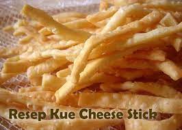 Pin On Resepcheese Stik