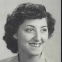 Theresa R Antoline (1932–1981) • FamilySearch