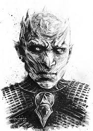 The Night's King, Walker White, Heisenbrrr, Darth Wall, The Walker in  charge (4)