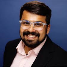 What an emotional day to consider the last 7 years and achieving this  milestone.