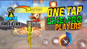 Players freely choose their starting point with their parachute, and aim to stay in the safe zone for as long as possible. One Tap Headshot Like Raistar Free Fire Mai One Tap Kaise Mare Tips And Tricks Free Fire India Youtube