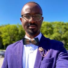 Mohamed Kamel Hussein (@MKamelHusseinMD)