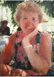 Hi I wonder if you could make this photo clearer please its for a dear  friend of mine of her late mom.