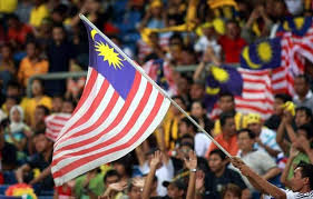 *bancian penduduk dilakukan setiap 10 tahun. Jumlah Penduduk Malaysia Bilangan Taburan Populasi
