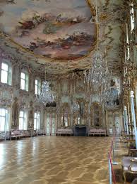 Schaezlerpalais Augsburg Augsburg Germany Germany Travel