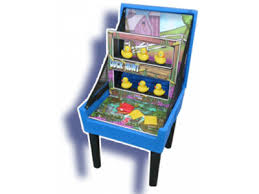 We staff our rentals, as required with neat, professional attendants to make sure your event goes off without a hitch. Duck Hunt Carnival Game Rental Los Angeles Carnival Games Magic Jump Rentals Carnival Game Rentals School Carnival Games Carnival Games