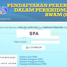 Bagaimana contoh susunan fail temuduga spa? Gap Draft Mdsa