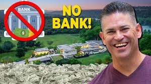 How I Bought Millions in Property Without Using a Bank