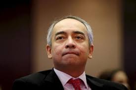 Datuk mat drus sudin, datuk talib jamal, datuk zainal mohd tahir, datuk dr richard ng ang lee, datuk khatijah ahmad, mohamed nazir tun abdul razak, datuk md khir abdul rahman and abdul wahid omar. Nazir Razak Weighs In On Controversial Book By Former Ag Tommy Thomas The Edge Markets