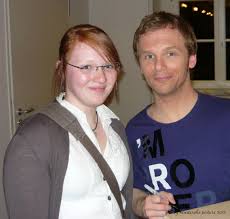 Check for news, theatre play, tour details, latest info, complete ralf schmitz, known from tv shows like schillerstraße and genial daneben, as dwarf sunny in the 7. Janina Ralf Schmitz Foto Bild Erwachsene Prominente Des Offentl Lebens Prominente Kunstler Bilder Auf Fotocommunity