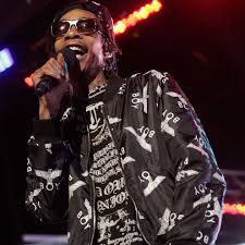 Welcome to wiz khalifa's mailing list. Wiz Khalifa Warten Auf Amber Gala De