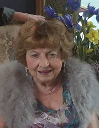 Obituary information for Lois V. Flavin