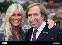 Wife elvira hi-res stock photography and images