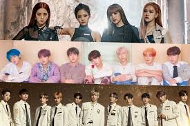 But others are a little less. Soompi On Twitter Forbes Korea Names Top 40 Power Celebrities Of 2019 Https T Co Pmnwngo8qs