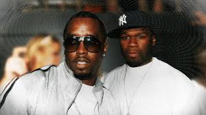 50 Cent Explains Why He Made a Diddy Docuseries | GQ