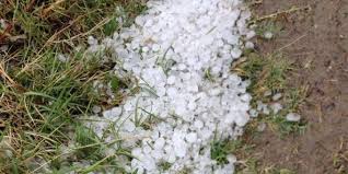 Juli in einigen regionen grossen schaden verursacht. Axa Meldet Nach Hagel Schaden In Millionenhohe