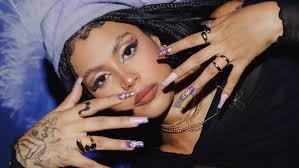 DJ Gabi Matos, de Goiânia, será destaque no Festival Turá, em São Paulo  neste domingo