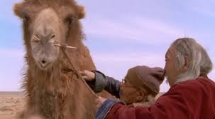 If your review contains spoilers, please check the spoiler box. The Story Of The Weeping Camel 2003 By P G R Nair