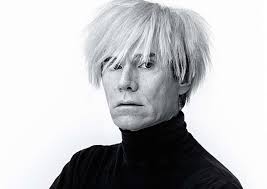 Not affiliated with anyone living since i'm not. Andy Warhol Pop Art Quotes Words To Live By Andy Warhol