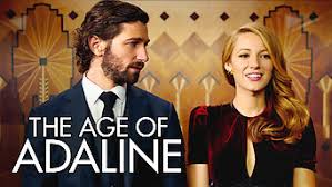 Bevor sie nach los angeles zogen, um eine karriere im showbusiness zu verfolgen, lebten livelys eltern in tarzan, kalifornien. Ist The Age Of Adaline 2015 Auf Netflix Deutschland