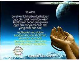 Seperti halnya yang dilakukan oleh umat muslim khususnya warga nu, sudah sejak dari dulu warga nu selalu merutinkan membaca surat yasin di setiap malam jum'at. Ingin Mati Khusnul Khatimah Amalkan Do A Di Bawah Ini Dengan Istiqomah Kajian Islam