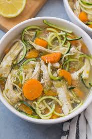 Maybe you would like to learn more about one of these? The Best Lemon Chicken Soup Recipe The Clean Eating Couple