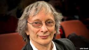 David Deutsch, father of quantum computing