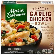 The pasta, the sauce, and the ricotta mixture. Does Marie Calendar Make A Frizen Baked Zetti Marie Callender S Butternut Squash Mac Cheese Review Freezer Meal Frenzy Marie Callender S Makes A Quality Pie