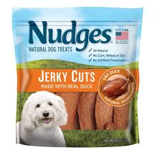 The dog food advisor's top 10 best large breed puppy foods. Nudges Duck Jerky Cuts Natural Dog Treats 16oz Target